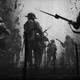 Illustration for article titled March At Dawn